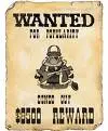 penguin wanted