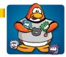 puffles day