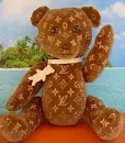 teddybear
