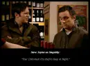 Steve Taylor Quote from "The Coupling" 