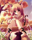 pretty neko