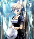 cute girl