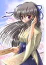 anime girl