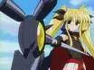 Fate Testarossa