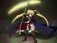 Fate Testarossa