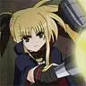 Fate Testarossa