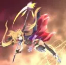 Fate Testarossa