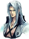 sephiroth