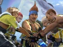 blitzball team