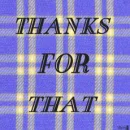 thanks for that