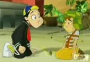 EL CHAVO DE OCHO 