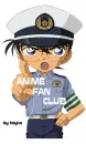 anime fan club