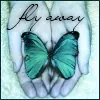 fly away.