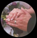 WEDDING RINGS 