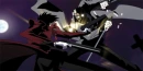 alucard vs father anderson