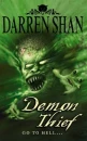 demon theif