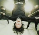 upside down