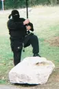 Ninja Master