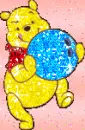 Winnie The Pooh - Bowling
