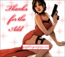 Thanks for the add