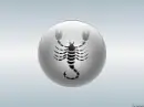 Scorpio Symbol