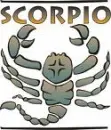 Scorpio