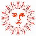  Sun Symbol