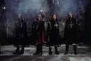 Man in the Iron Mask