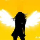 sweet angel:)