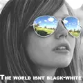 Black and white:)