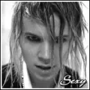 Theon from Lovex.He's soo cute!