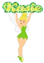 kasie tinkerbell