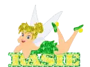 kasie tinkerbell