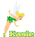 kasie tinkerbell