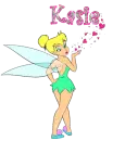 kasie tinkerbell