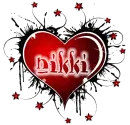nikki heart