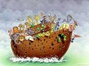 Noah's ark