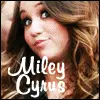 miley cyrus