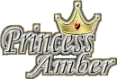princess amber