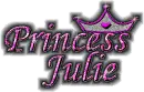 princess julie