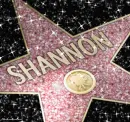 shannon star