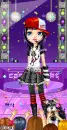 My doll><