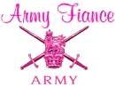 British Army fiance