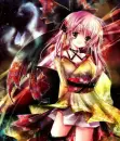 anime girl