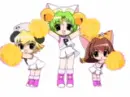 Dancing