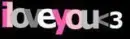 I Love You