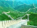 Great wall of China