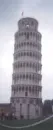Leaning Tower of Piza