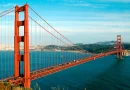 Golden Gate Bridge