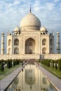 Taj-Mahal 